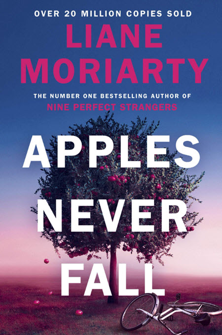 Apples Never Fall